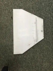 Beechcraft Bonanza RH Outboard Gear Door Assy P/N 35-815055-68
